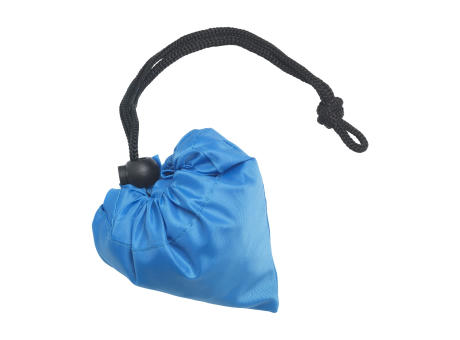 Strawberry GRS RPET faltbare Tasche bedrucken