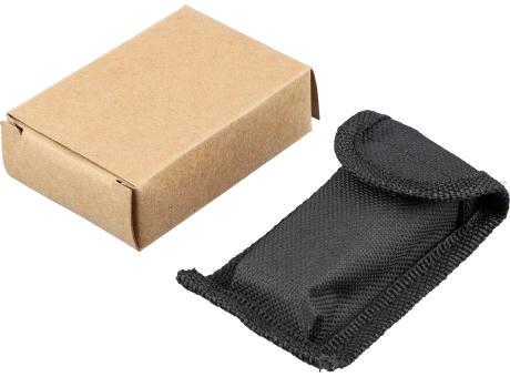 Edelstahl-Multitool Clifton bedrucken