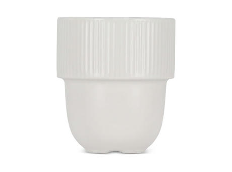 Sagaform Inka Becher mit Ohr 270ml Werbeartikel