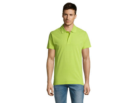 SUMMER II MEN Polo 170g Werbeartikel