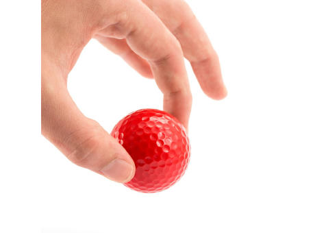 Golfball Nessa Werbeartikel