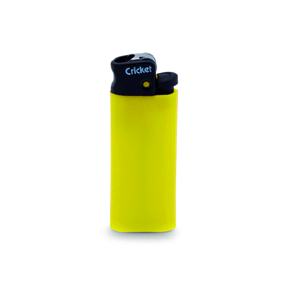 Product image Feuerzeug Minicricket Werbeartikel