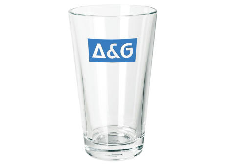 SND Glas Werbeartikel