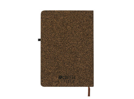 Notizblock Glampex Werbeartikel