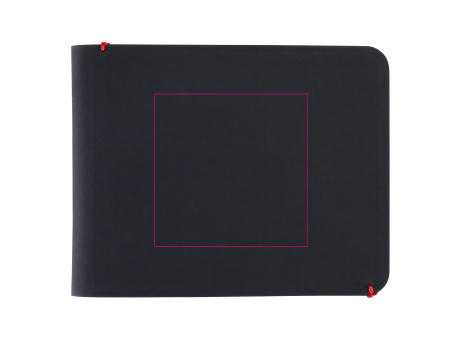Product image TROIKA Geldbörse TROIKA SLIM WALLET bedrucken