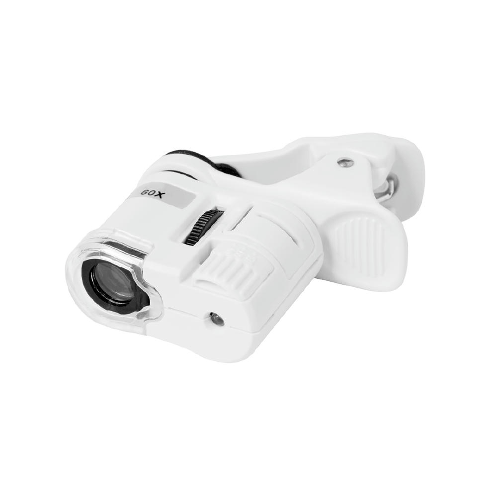 Product image Mikroskop Saganix 60X Werbeartikel