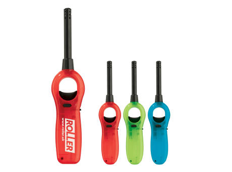 Stabfeuerzeug bedrucken