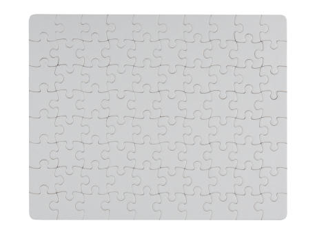 Puzzle mit Sublimationsdruck Suzzle Werbeartikel