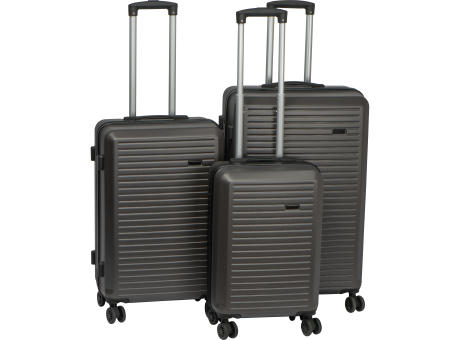 Product image Kofferset, 3-teilig Werbeartikel