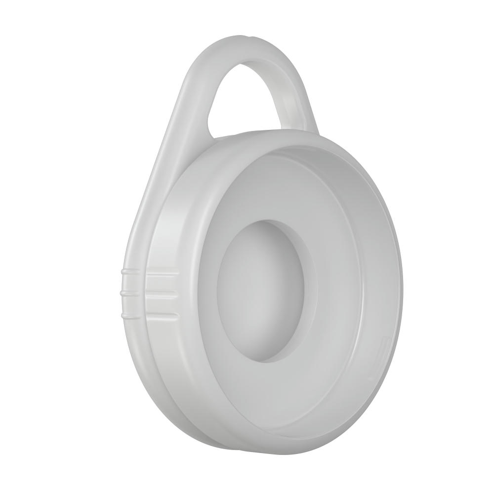 Product image Schlüsselanhänger RITTER-CLICK TRACKING Werbeartikel