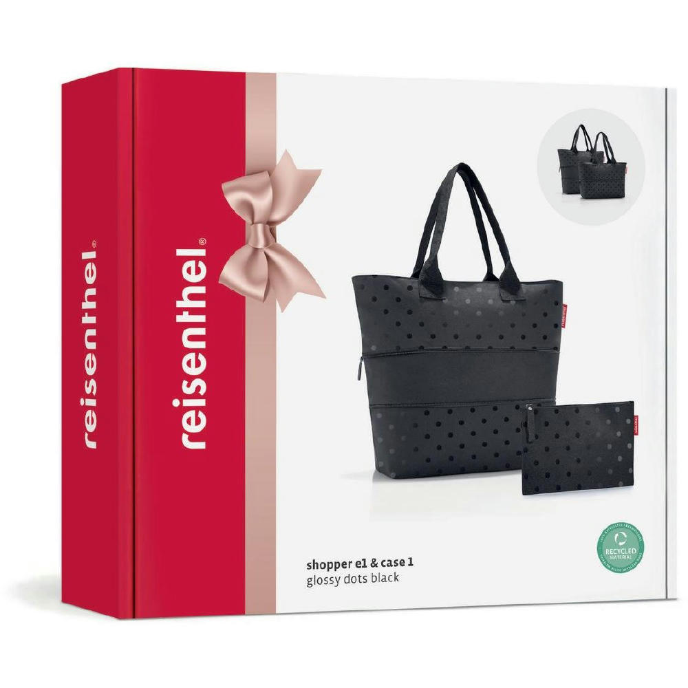 shopper e1 set #1 Werbeartikel