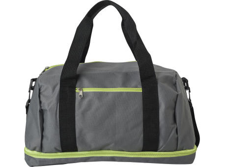 Sporttasche aus Polyester (600D) Lemar Werbeartikel