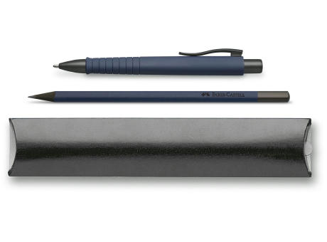 Product image Urban Set Navy Blue Werbeartikel