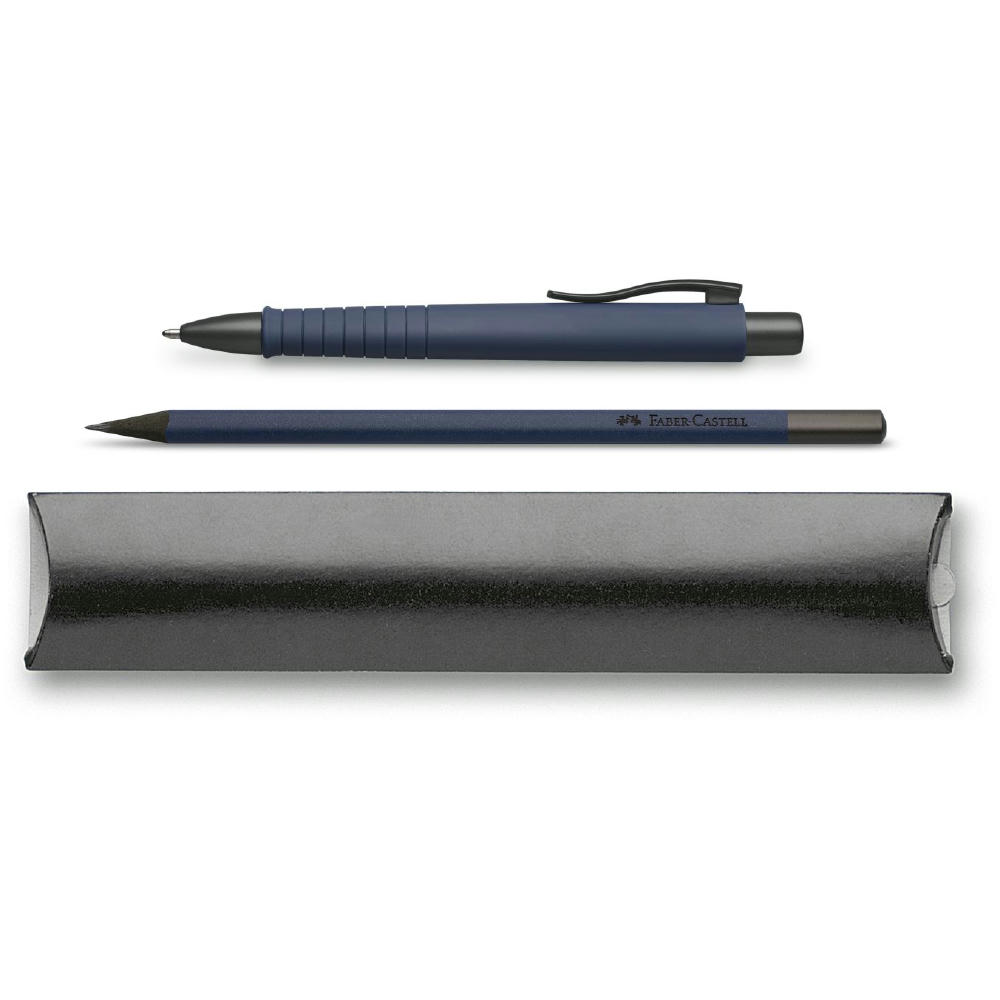 Product image Urban Set Navy Blue Werbeartikel