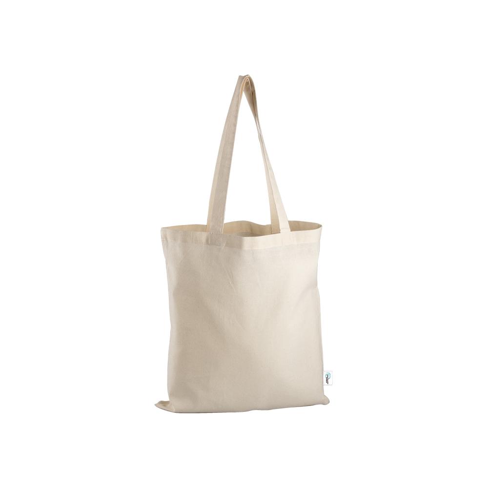 Product image Recycling Tasche Fred natur Werbeartikel