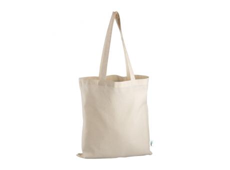 Product image Recycling Tasche Fred natur bedrucken