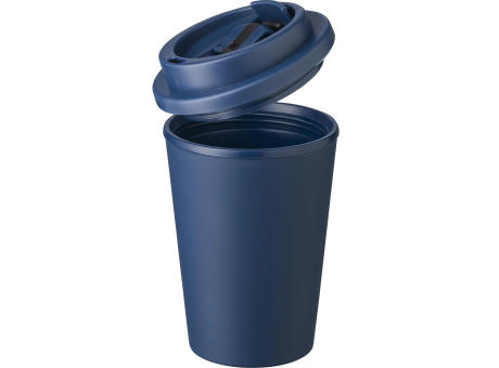 PP to go Becher (350 ml) Gabriela bedrucken