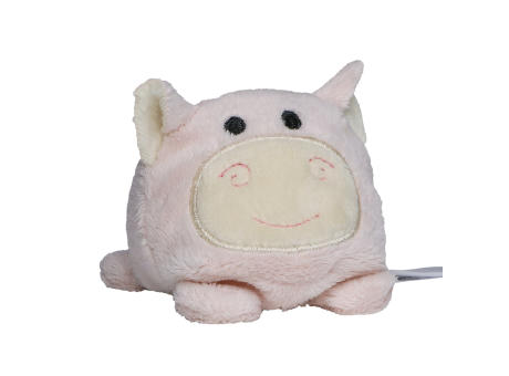 Product image Schmoozies® Schwein Werbeartikel