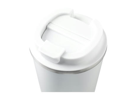 Product image Kaffi RCS Recycled Coffee Mug 300 ml Thermobecher bedrucken
