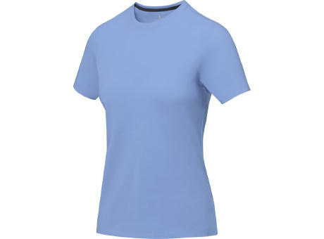 Nanaimo – T-Shirt für Damen bedrucken