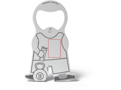 RICHARTZ® karl gym Werbeartikel