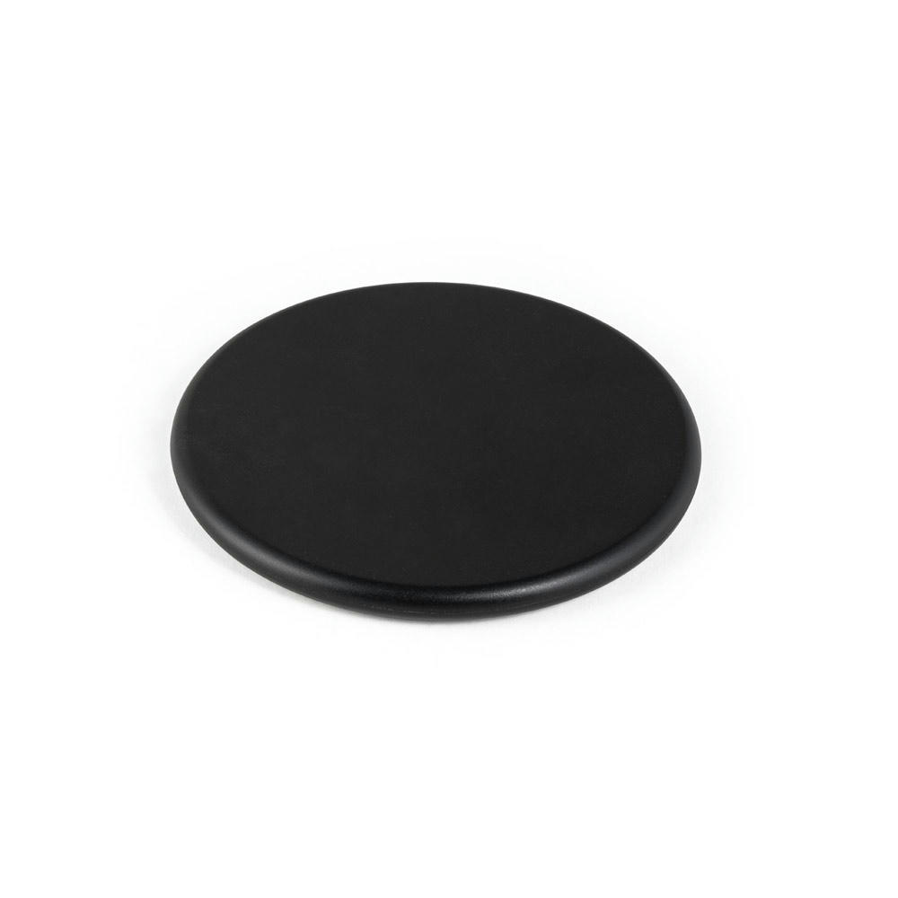 Product image SOVERY. Superschnelles 10W wireless Ladegerät aus Recyceltes ABS (100% rABS) Werbeartikel