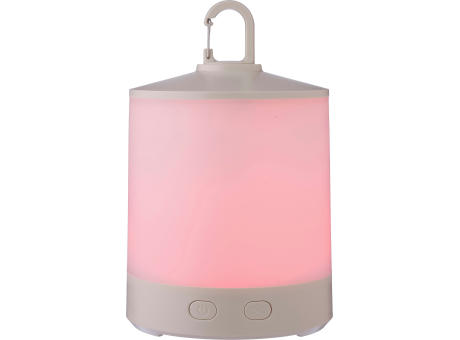 ABS-Multifunktionsleuchte Araminta Werbeartikel