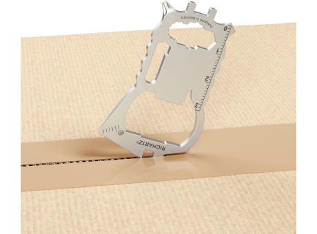 RICHARTZ® KEY TOOL compact work bedrucken