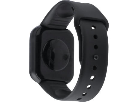 PET-Smartwatch Xavier Werbeartikel