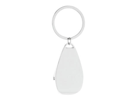 Flaschenöffner/Schlüsselanhänger Kapka Werbeartikel