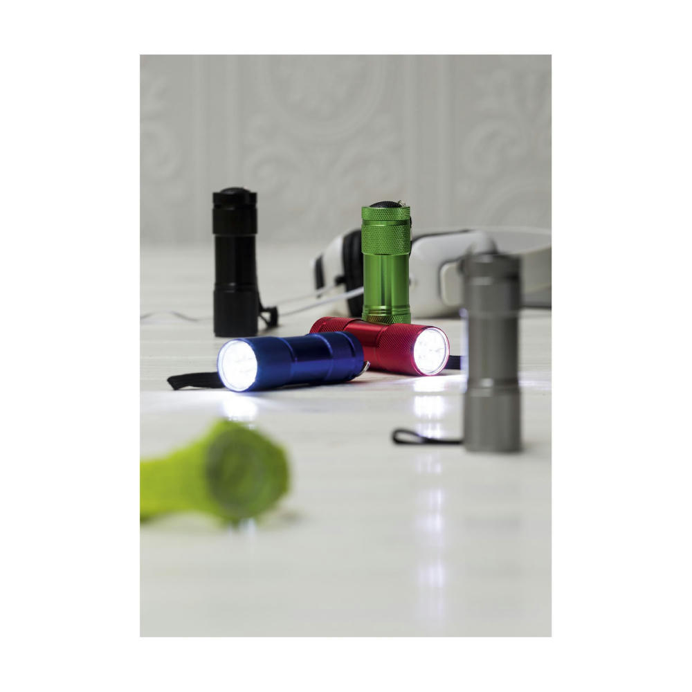 StarLED Stablampe Werbeartikel