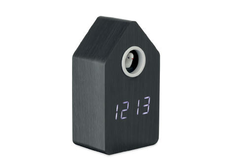 Product image Kuckucksuhr mit Kuckuck MDF Werbeartikel