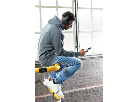 Urban Vitamin Palo Alto Kopfhörer aus RCS Kunststoff Werbeartikel