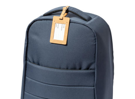 Kofferanhänger Haneda Werbeartikel