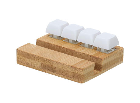 Antistress-Handyhalter Kivra Werbeartikel