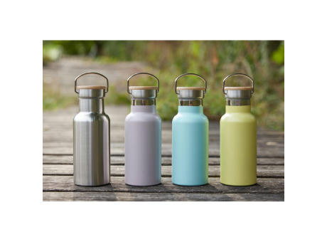 Vakuum Flasche "Cascada" 0,35 l Werbeartikel