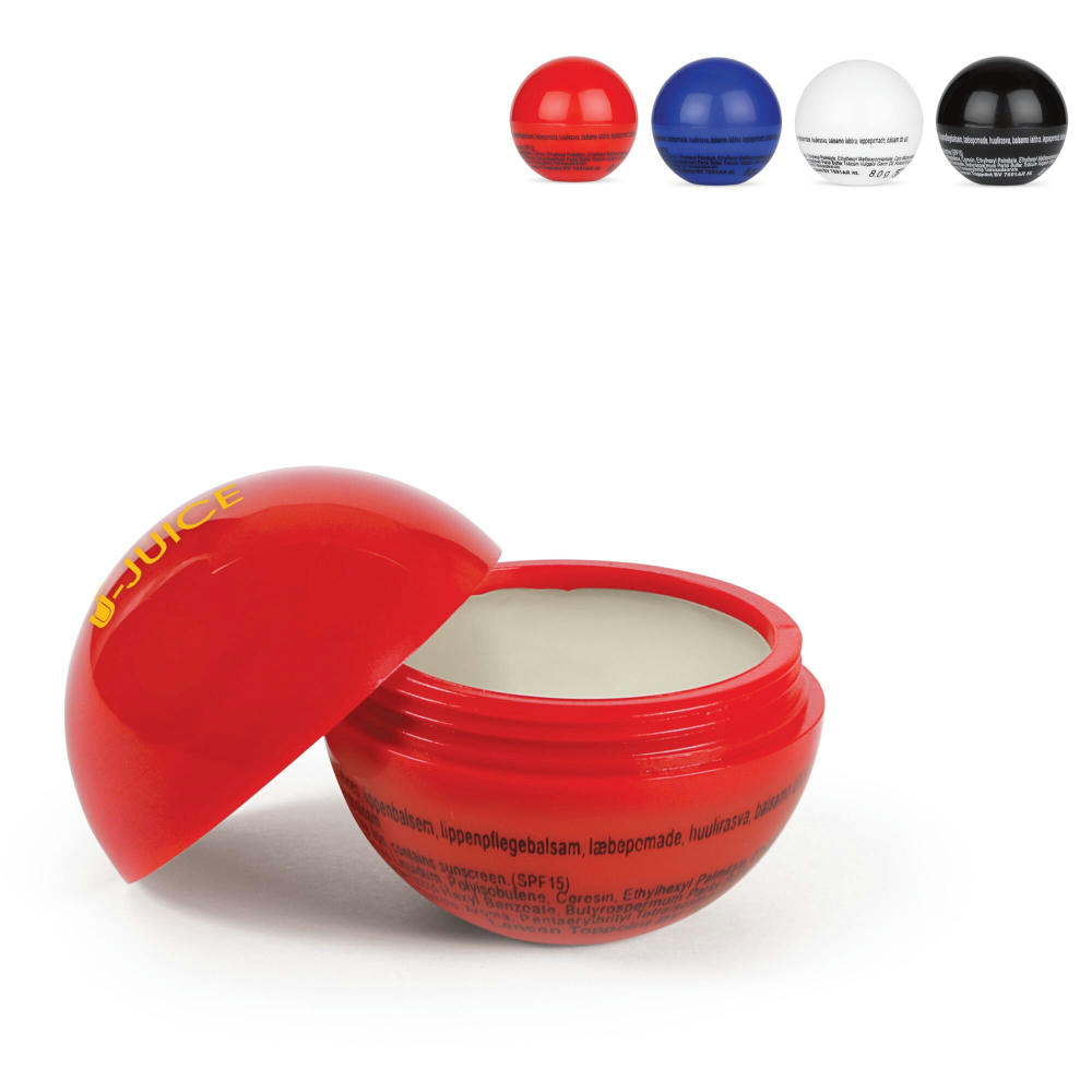 Product image Lippenpflegebalsam Ball Werbeartikel