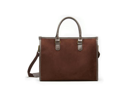 VINGA Hunton Computer-Aktentasche bedrucken