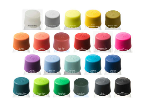 RETAP - 0,3 L Glaslasche Werbeartikel