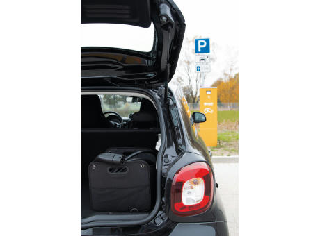 CABLE HOME - Kofferraum-Tasche Werbeartikel