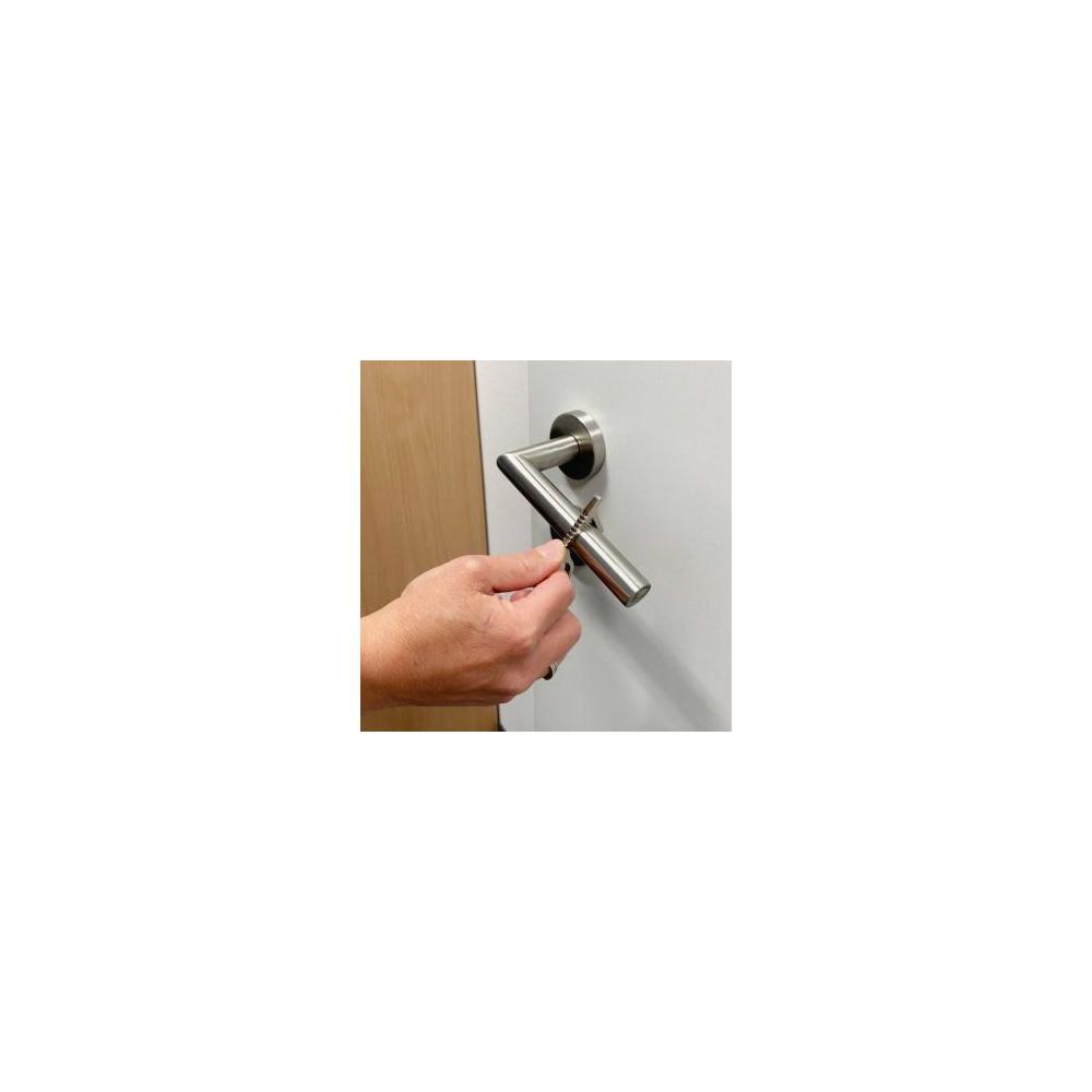 Non-Touch Tool Set 3 inkl. Baumwollmaske Werbeartikel