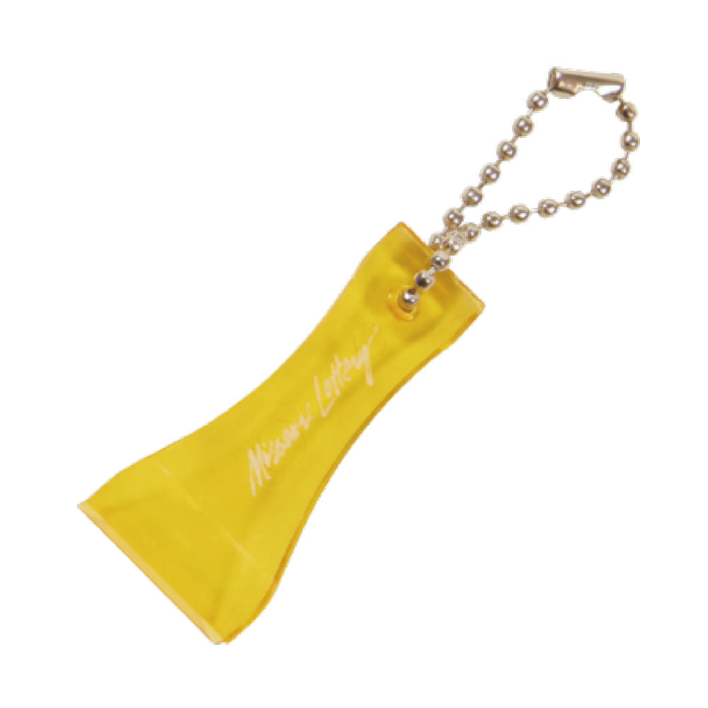 Product image Schlüsselanhänger Eiskratzer SALE Werbeartikel