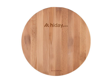 Wooosh Tabla Pizza Servierbrett Werbeartikel