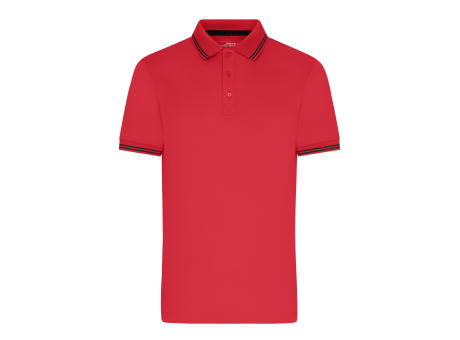 schwarz/rot (red/black)