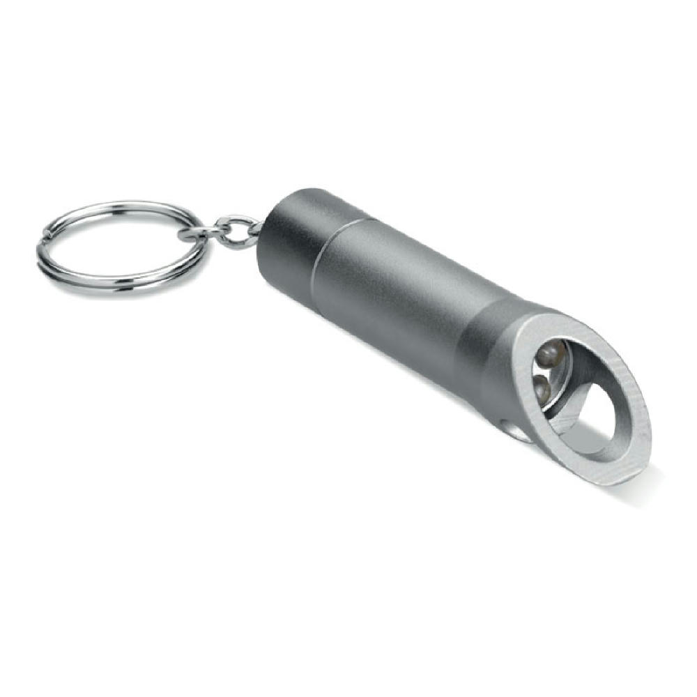 Product image Schlüsselring aus Metall Werbeartikel