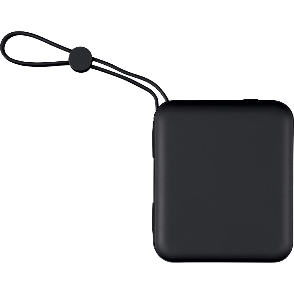Rainbow Keycord GRS RPET Werbeartikel