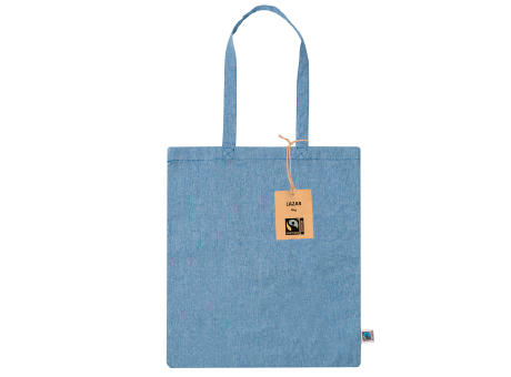Tasche Lazar Fairtrade bedrucken