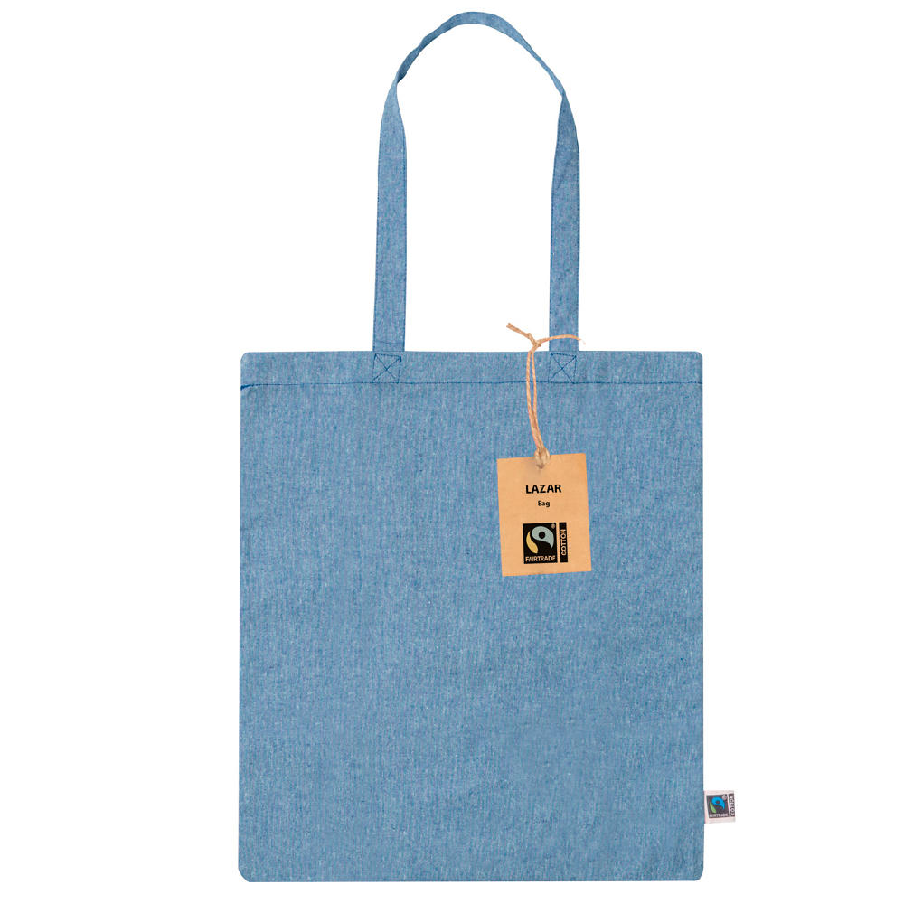 Product image Tasche Lazar Fairtrade Werbeartikel