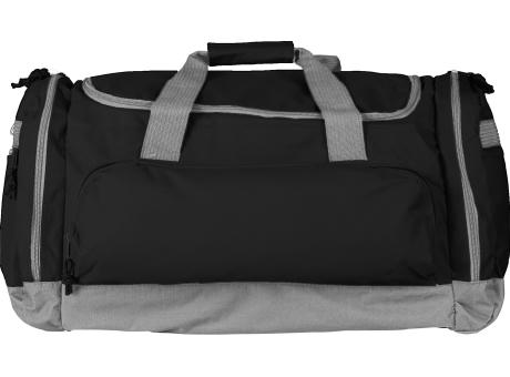 Product image Sport-/Reisetasche aus Polyester Lorenzo bedrucken