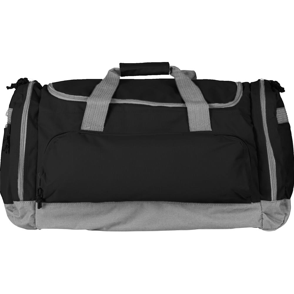 Product image Sport-/Reisetasche aus Polyester Lorenzo Werbeartikel
